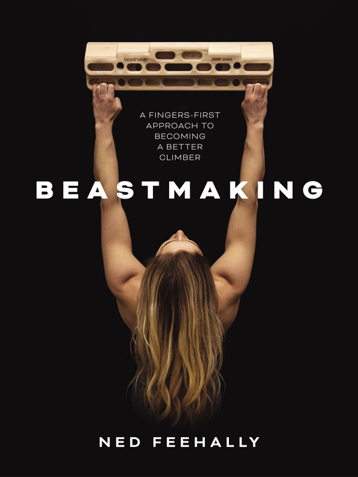 Title details for Beastmaking by Ned Feehally - Available